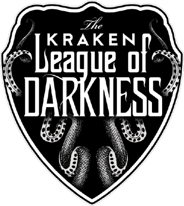 Kraken League Of Darkness